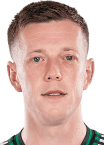 Callum McGregor