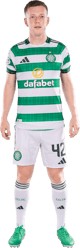 Callum McGregor