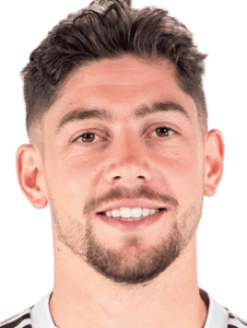 Federico Valverde
