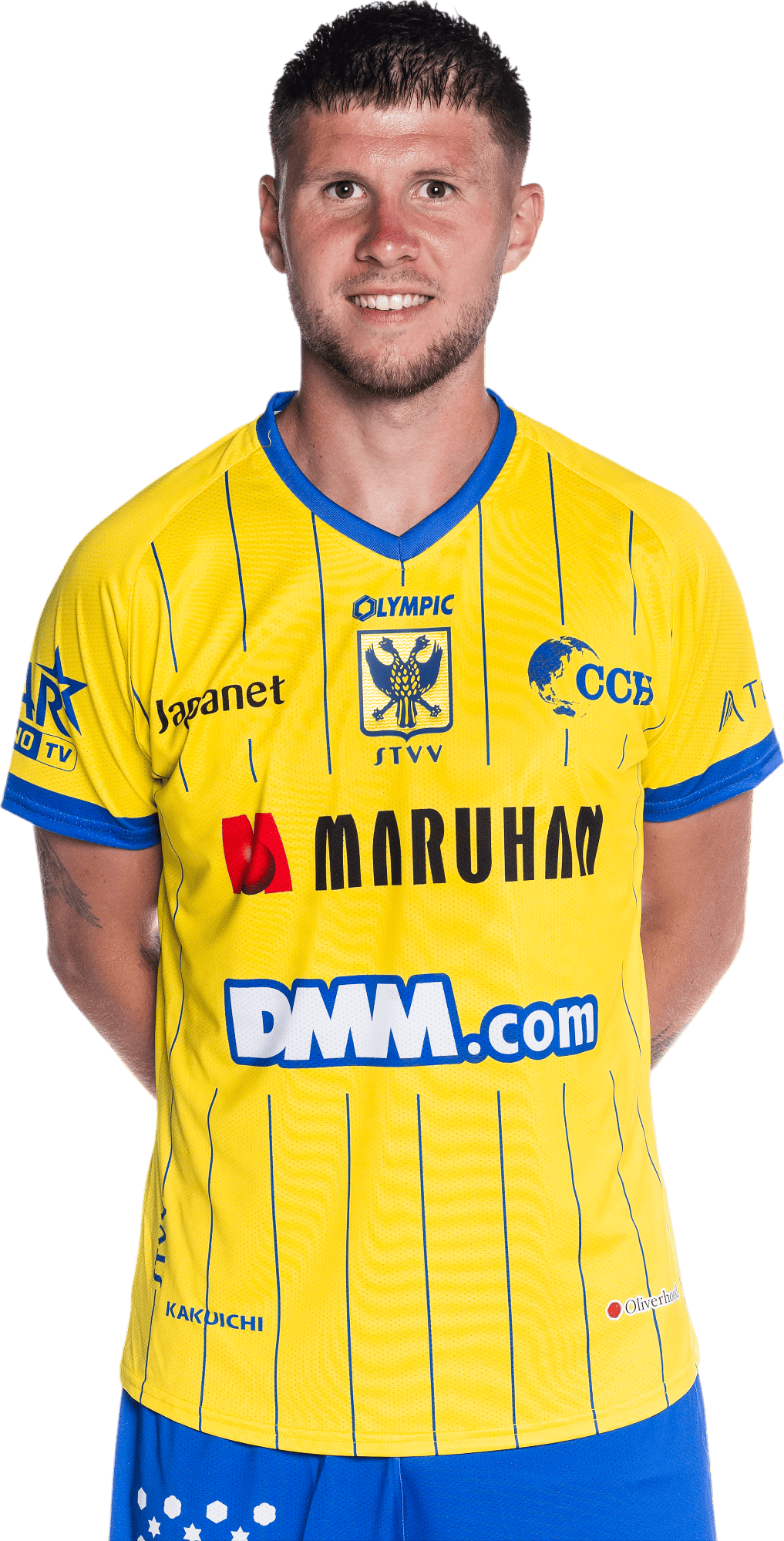 Ryan Merlen