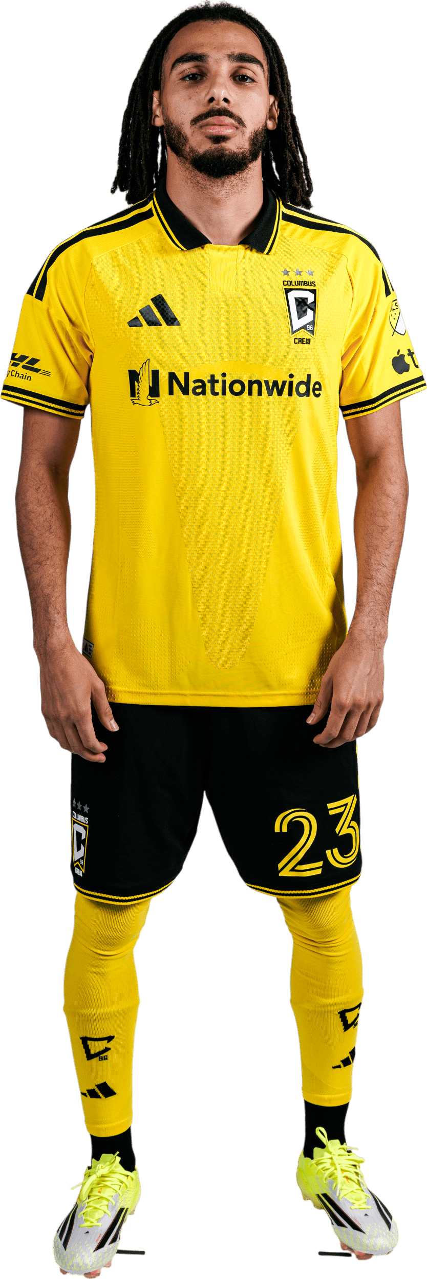 Mohamed Farsi