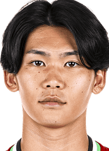 Hayate Matsuda