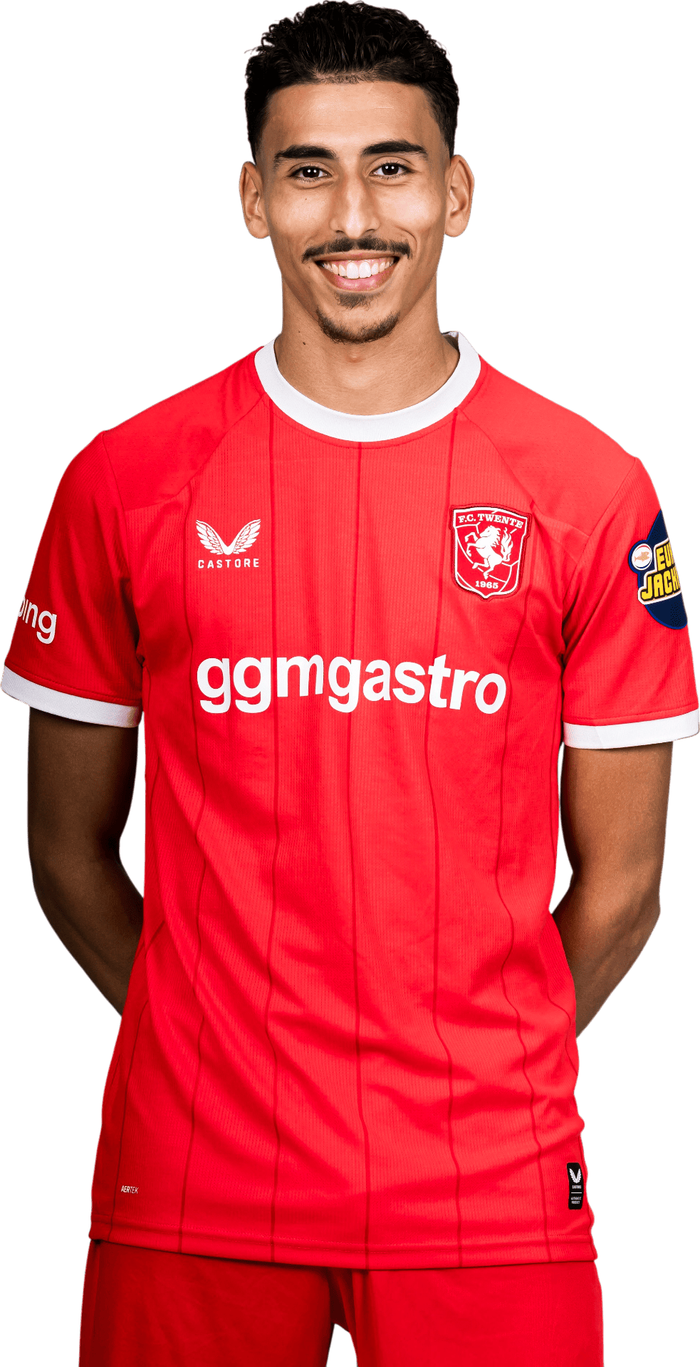 Younes Taha