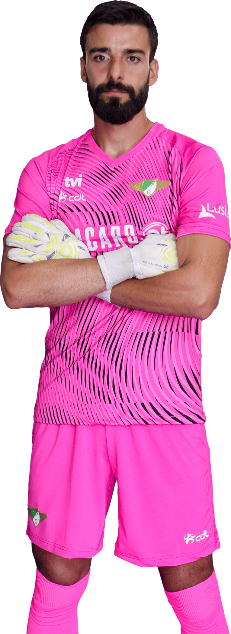 André Ferreira