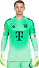 Manuel Neuer