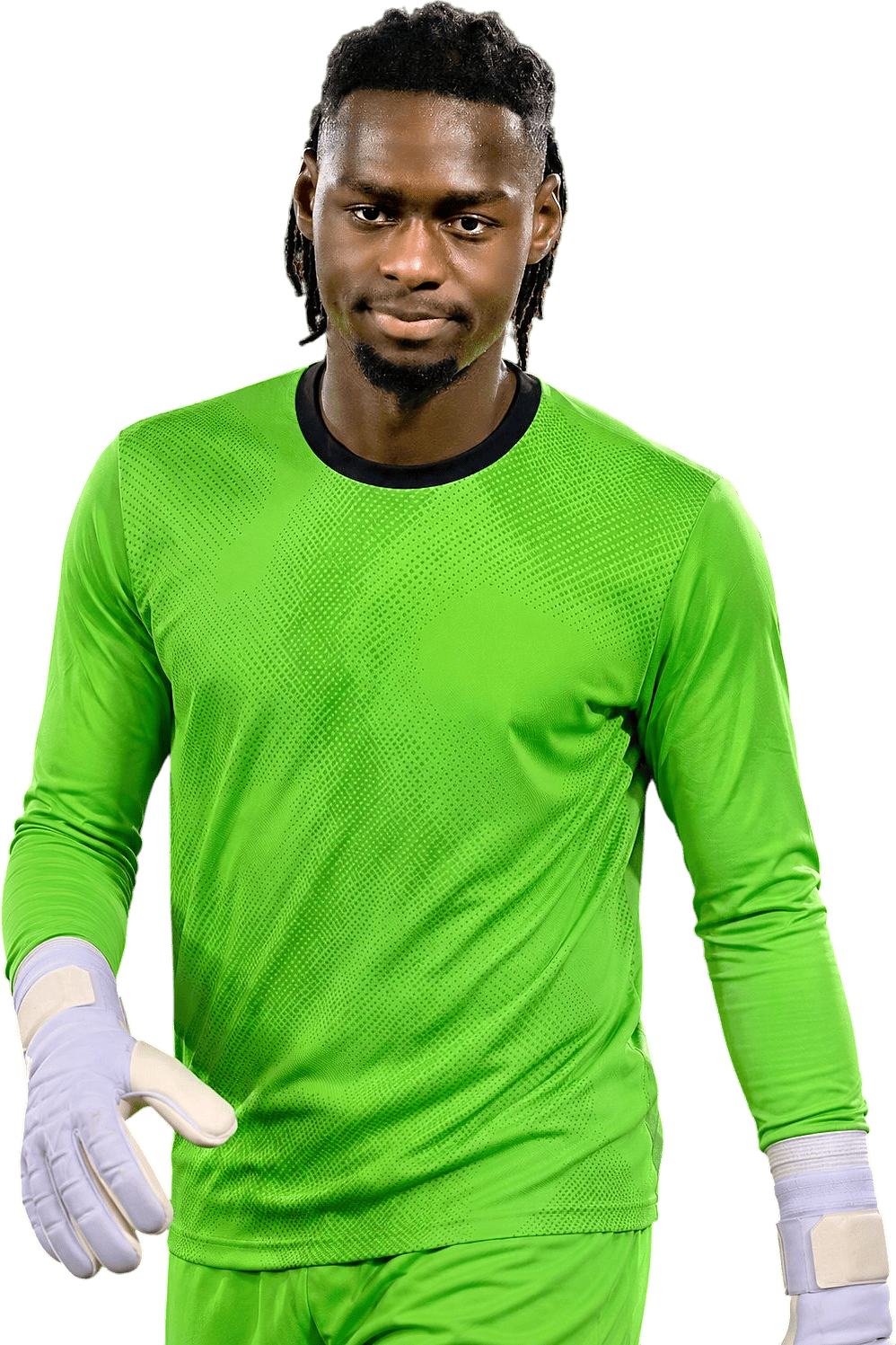 Arthur Okonkwo