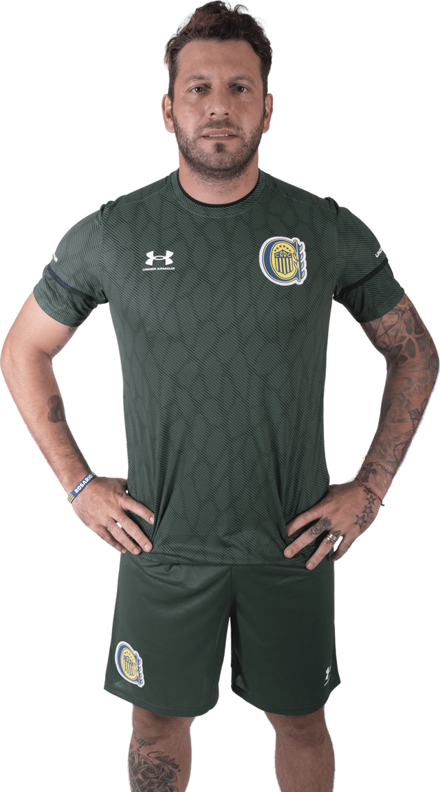 CA Platense 2023 GK 2 Kit