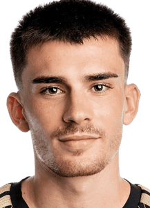 Tommy Mihalić
