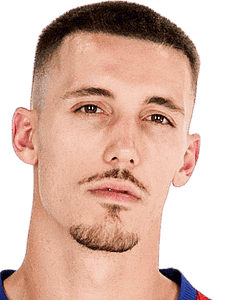 Alejandro Grimaldo