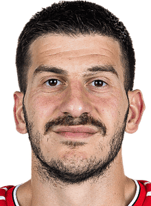 Luka Lochoshvili