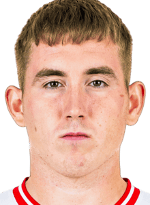 Ísak Bergmann Jóhannesson