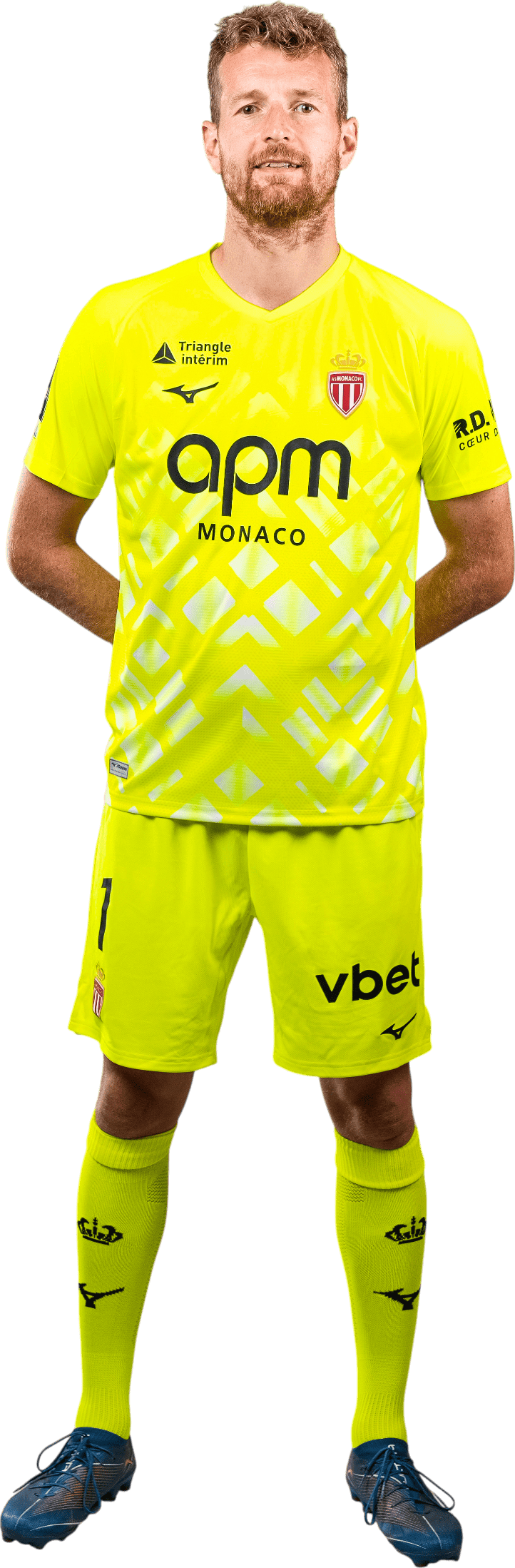 Lukáš Hradecky