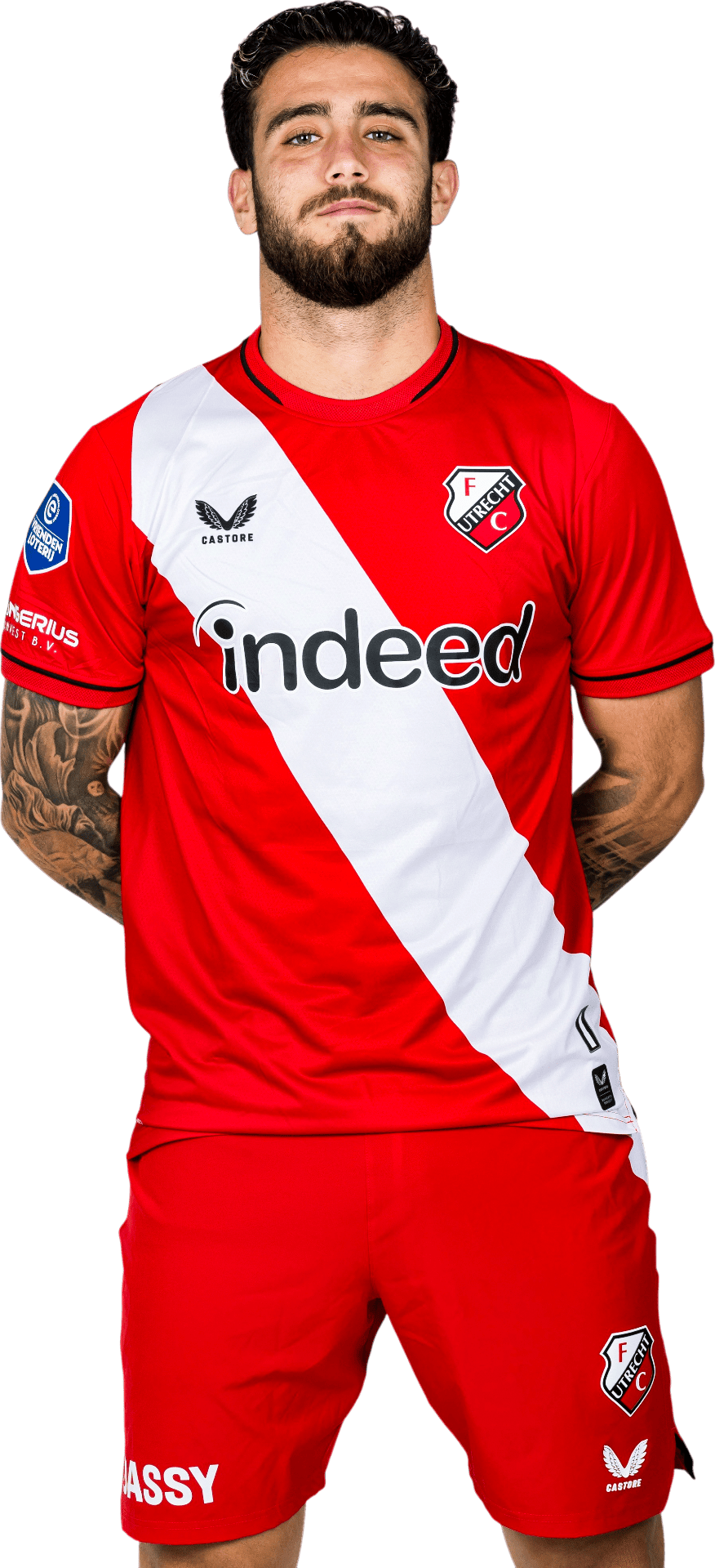 Ángel Alarcón
