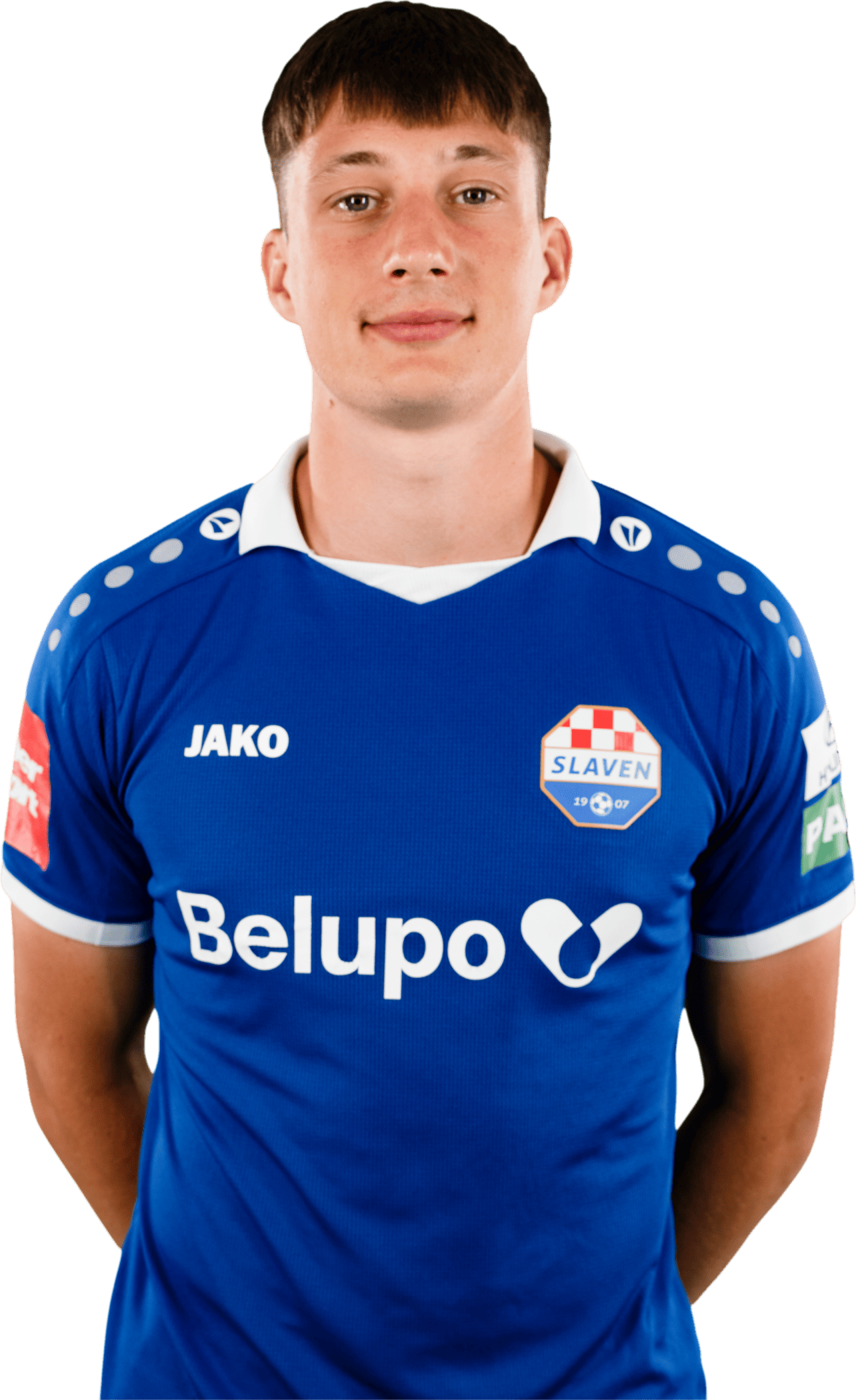 Filip Mažar