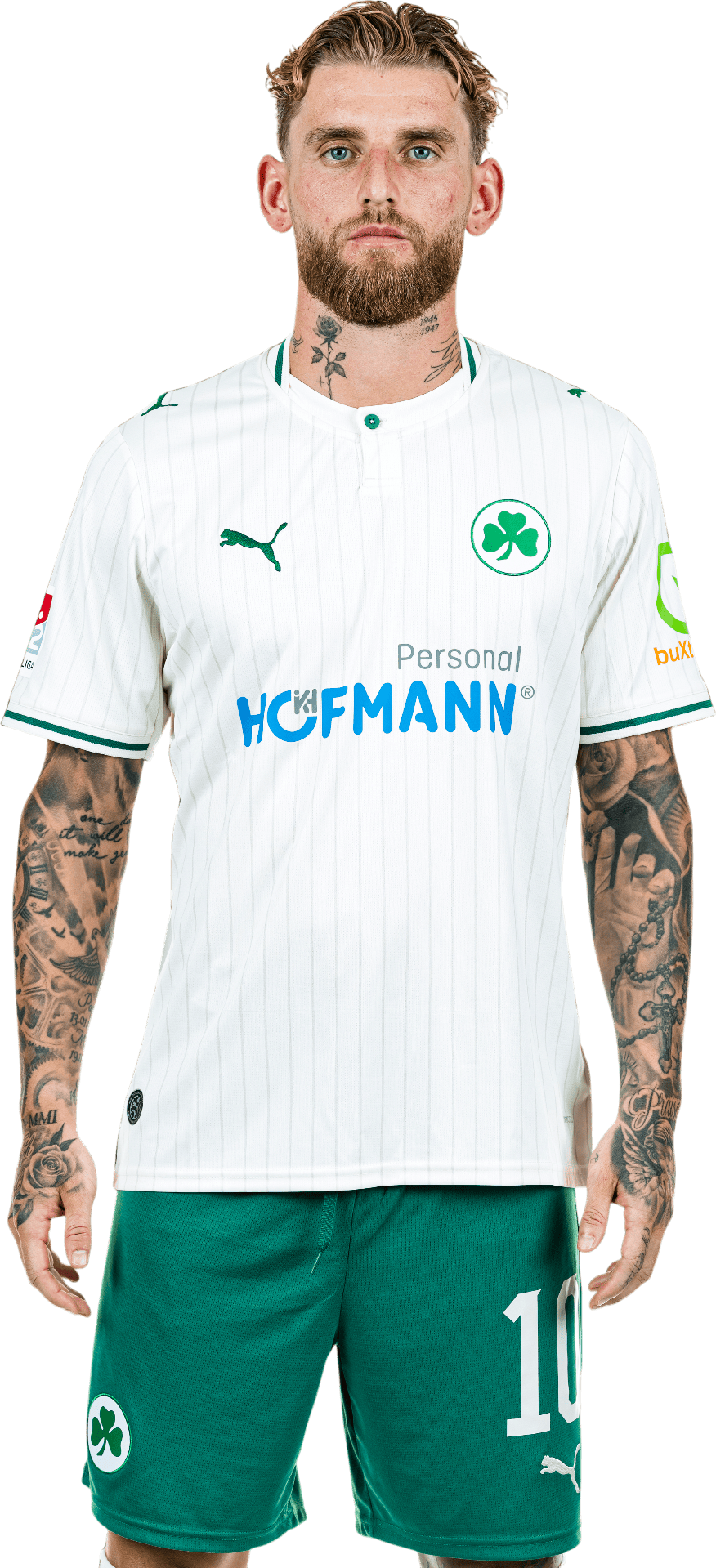 Ole Pohlmann