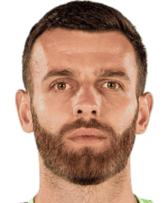 Angus Gunn