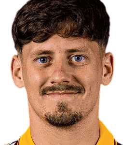 Dylan Williams