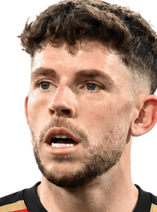 Ryan Christie
