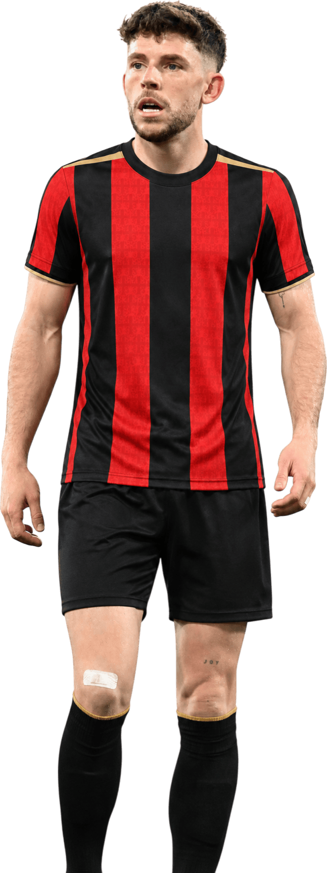 Ryan Christie