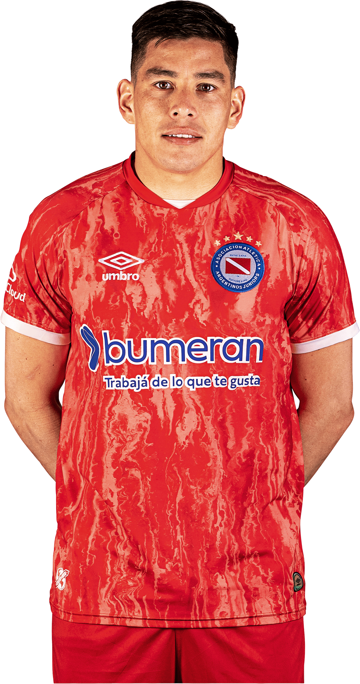 Leonel González