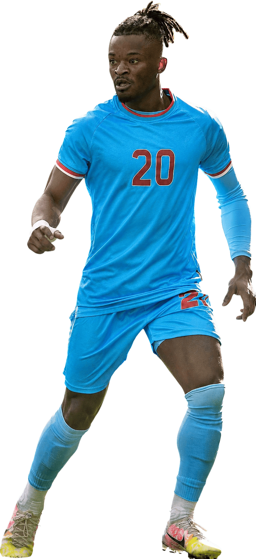 Brian Cipenga