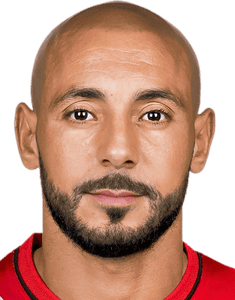 Noureddine Amrabat