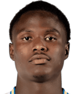 Nouhoum Kamissoko