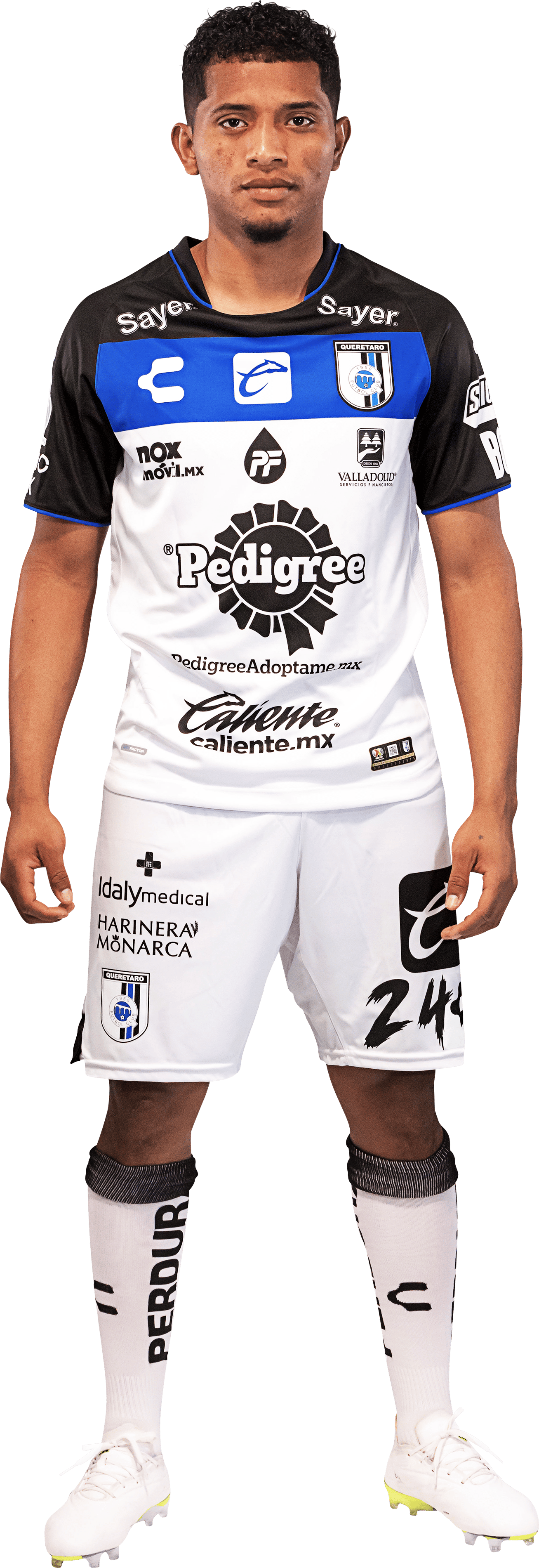 Jonathan Perlaza