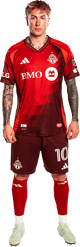 Federico Bernardeschi