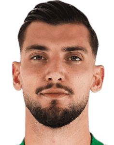 Rafa Mir