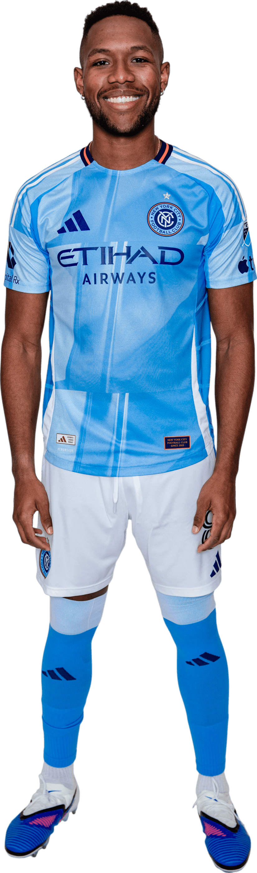Andrés Perea