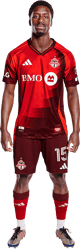 Nickseon Gomis