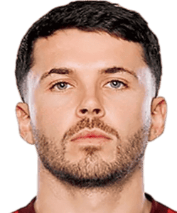 Lewis Morgan