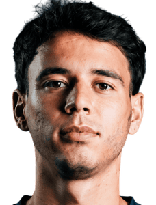 Pedro Santos