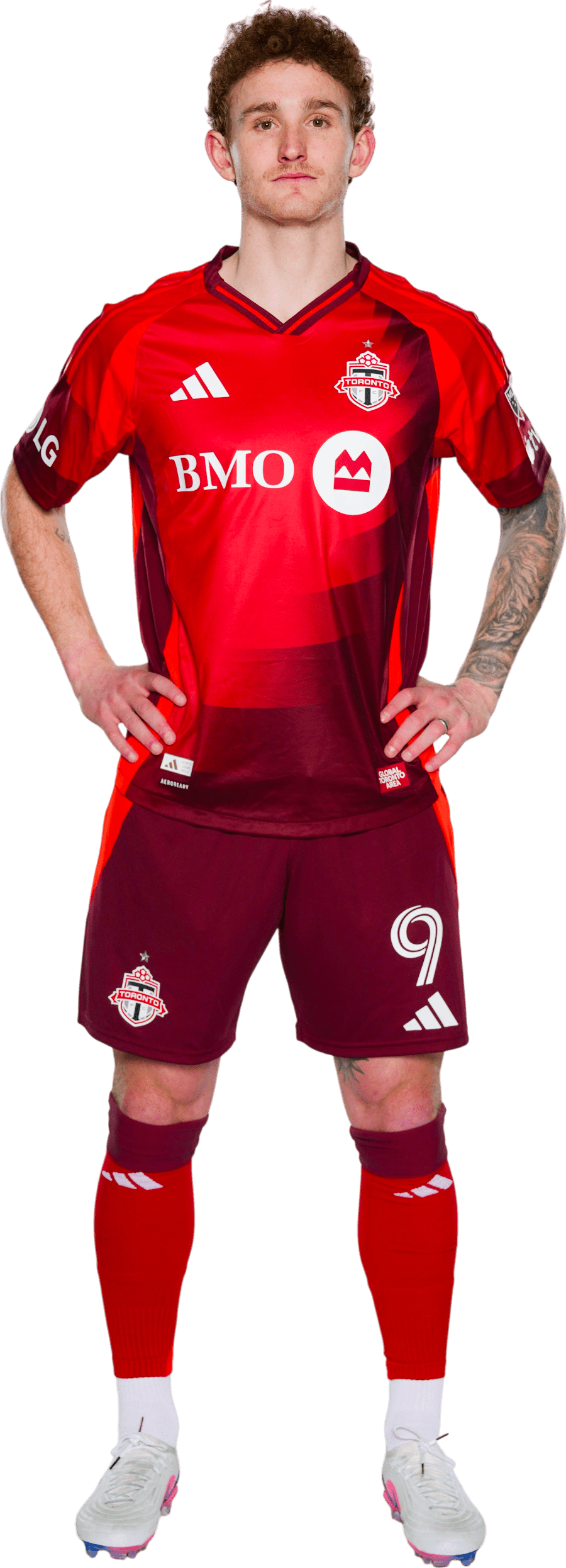 Josh Sargent