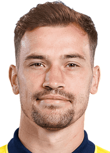 Darius Olaru