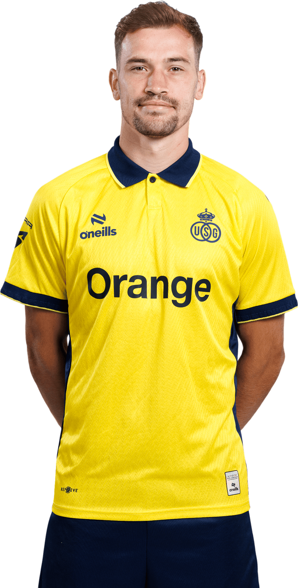 Darius Olaru