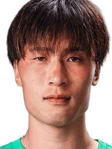 Keisuke Osako