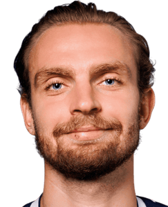 Bradley Fink