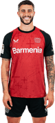 Mario Hermoso