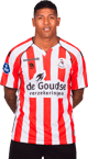 Patrick van Aanholt
