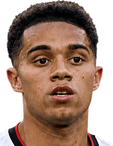 Joshua King