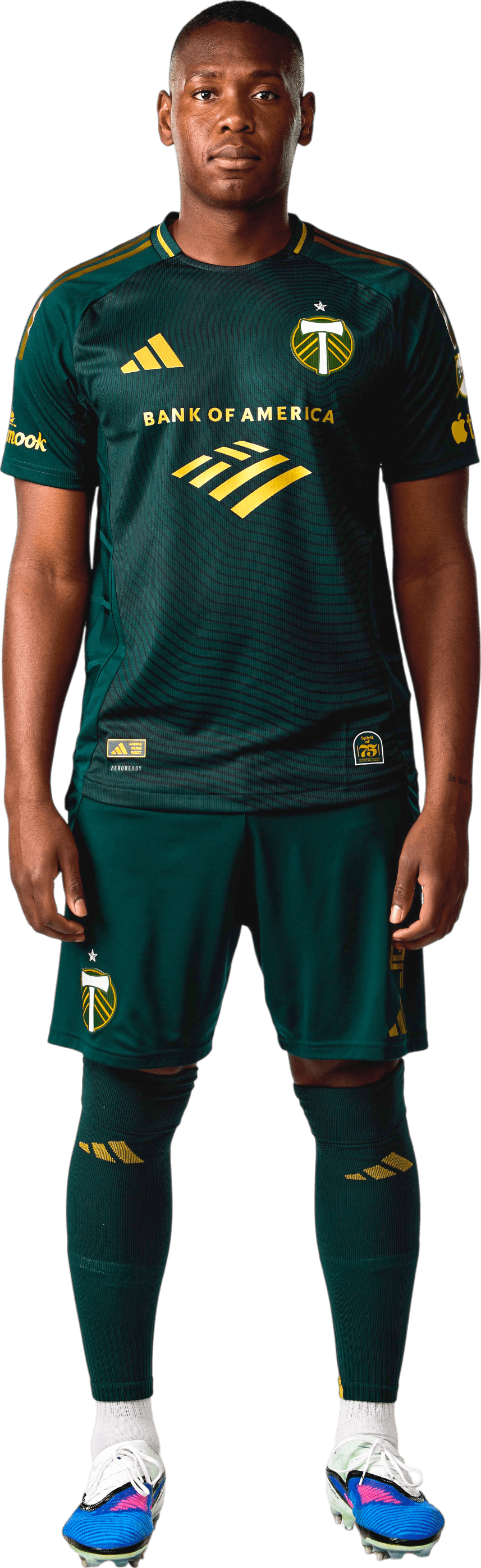 Kamal Miller