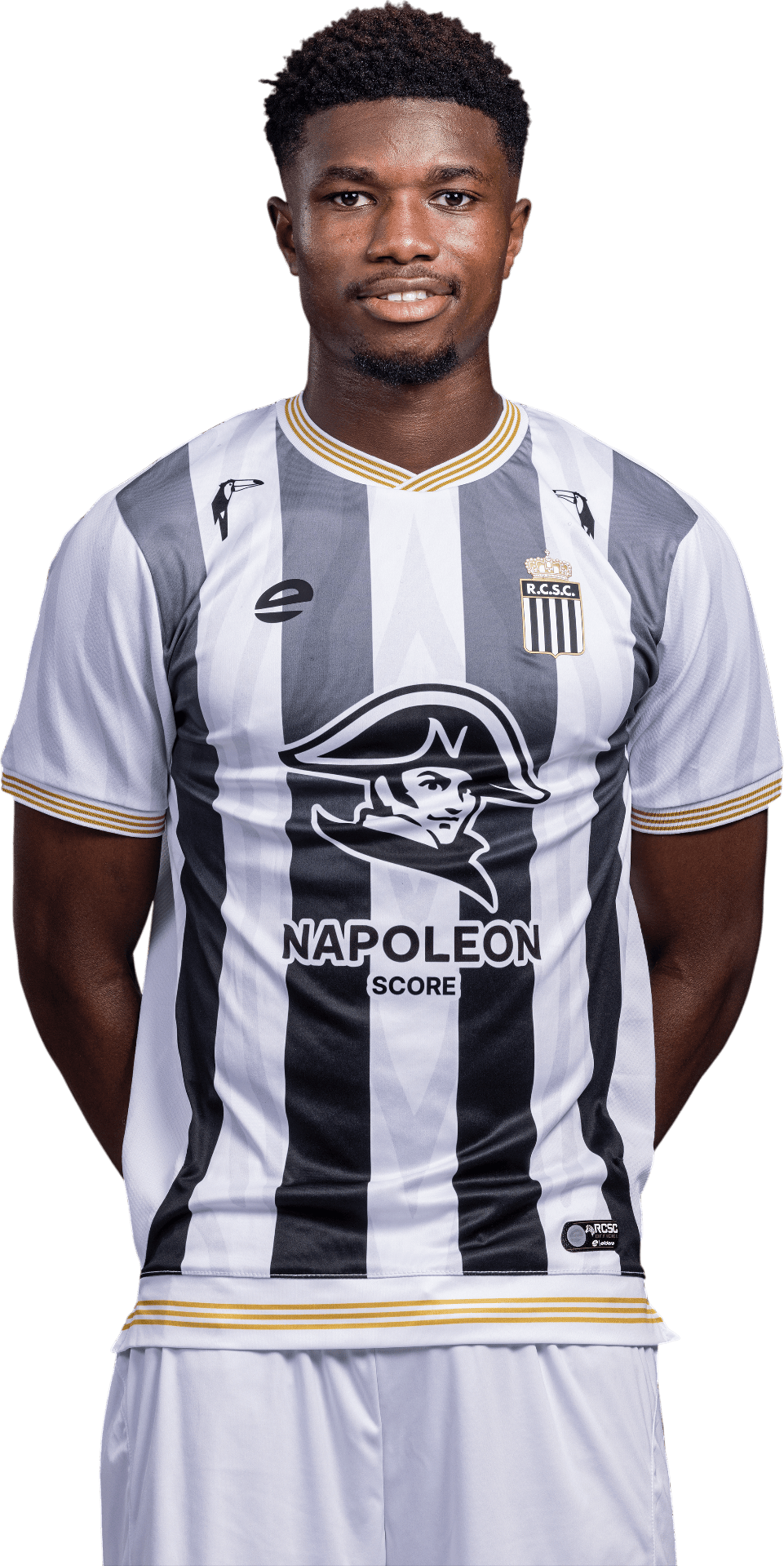 Cheick Keita