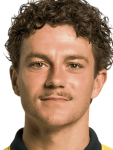 Denzel De Roeve
