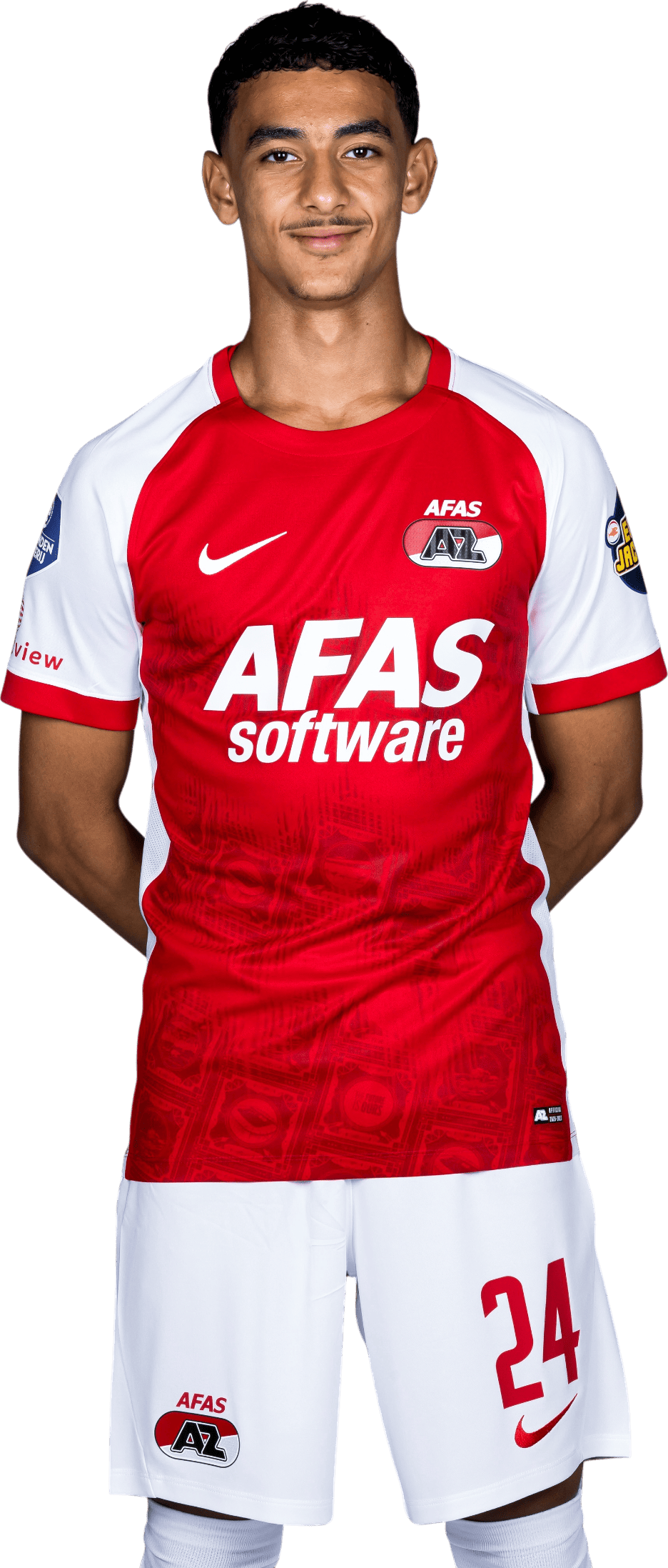 Ayoub Oufkir