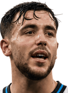 Nico González