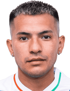Kevin Vázquez