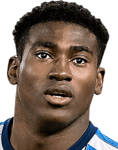 Taiwo Awoniyi