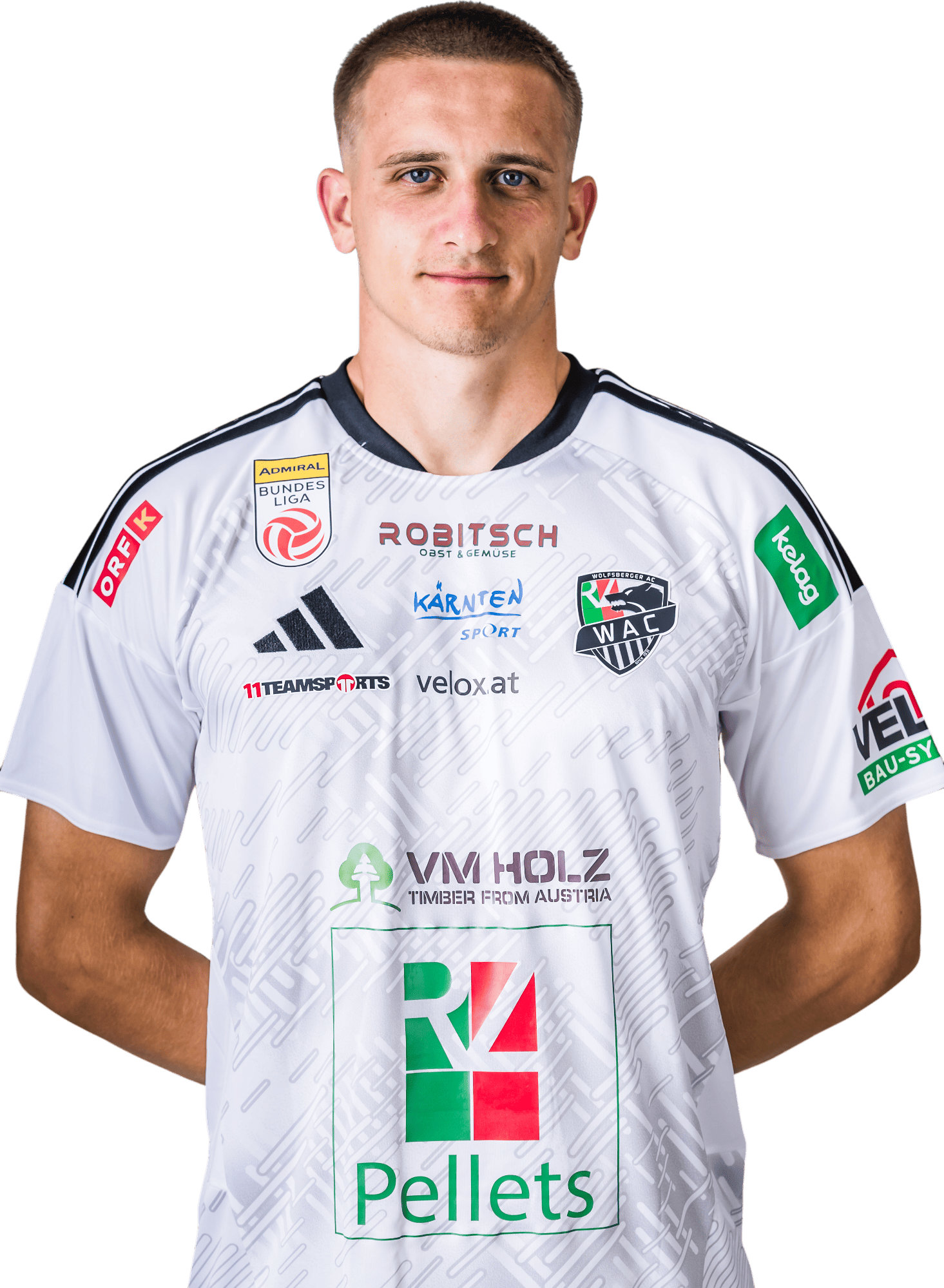 Fabian Wohlmuth